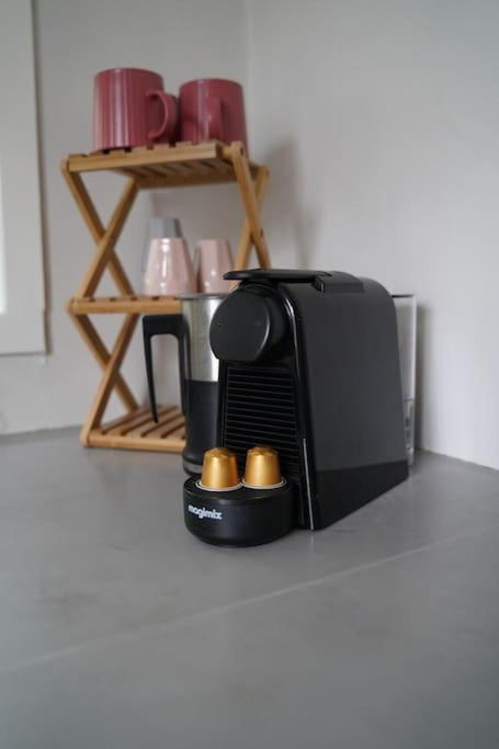 Het Warme Nest Villa Noordwijkerhout Ngoại thất bức ảnh
