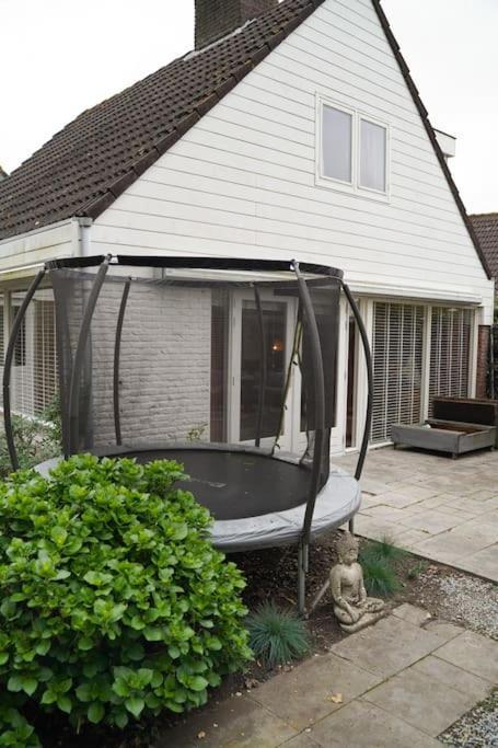 Het Warme Nest Villa Noordwijkerhout Ngoại thất bức ảnh