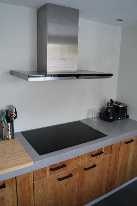 Het Warme Nest Villa Noordwijkerhout Ngoại thất bức ảnh
